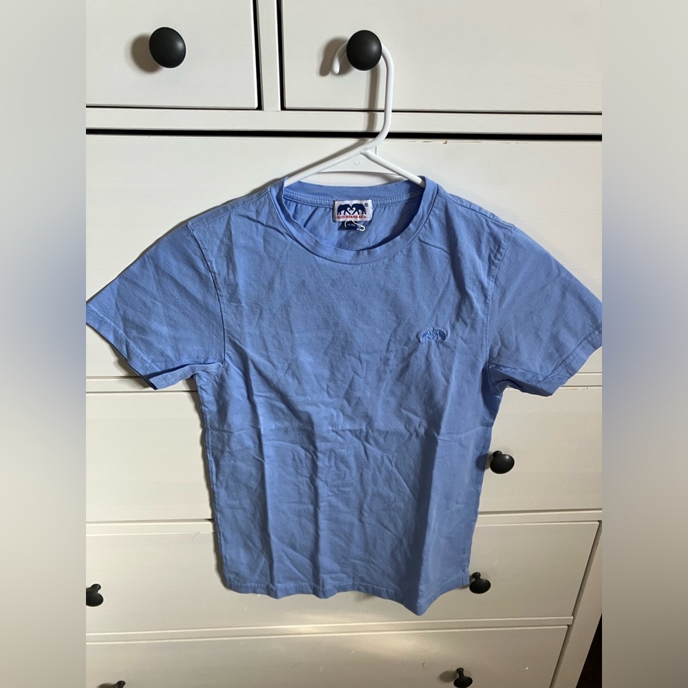 Love Brand & Comoany Tshirt Teens Juniors